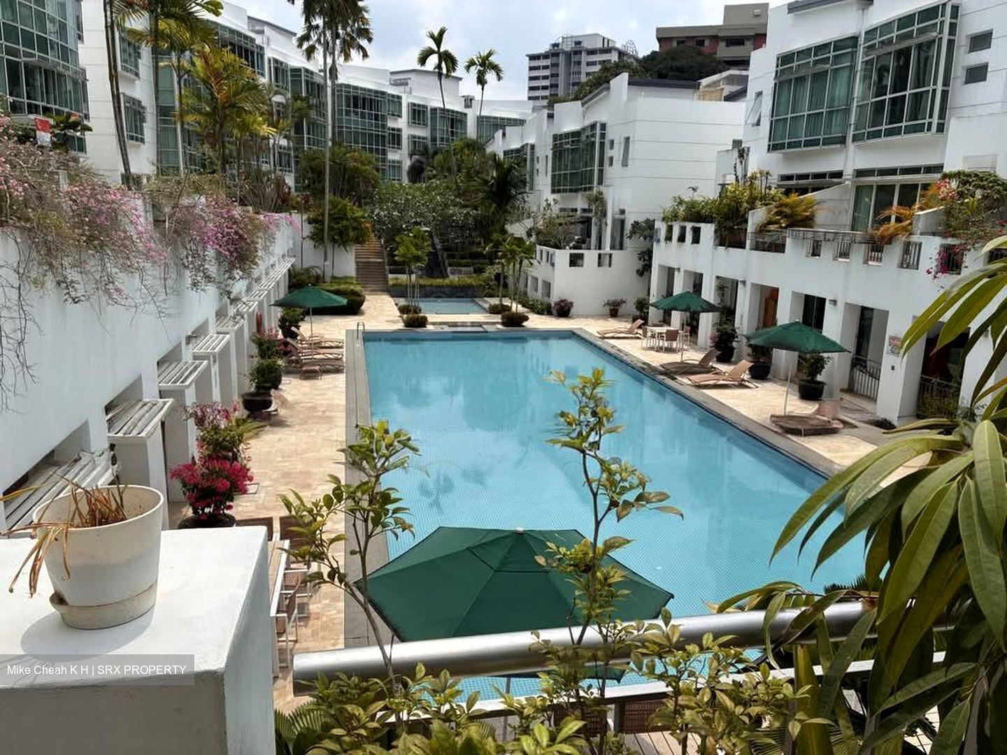 Gallop Green (D10), Condominium #601849951